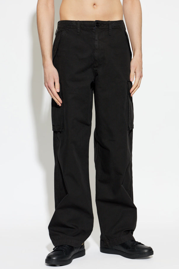 Burberry
Burberry BLACK ‘Cyrus’ pants
