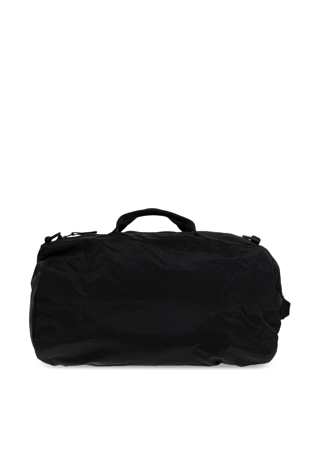 Stone Island
Stone Island BLACK Carry-on bag with logo patch