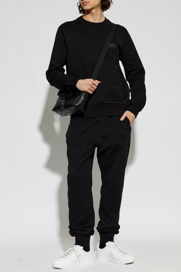 Burberry
Burberry WHITE Leather sports shoes