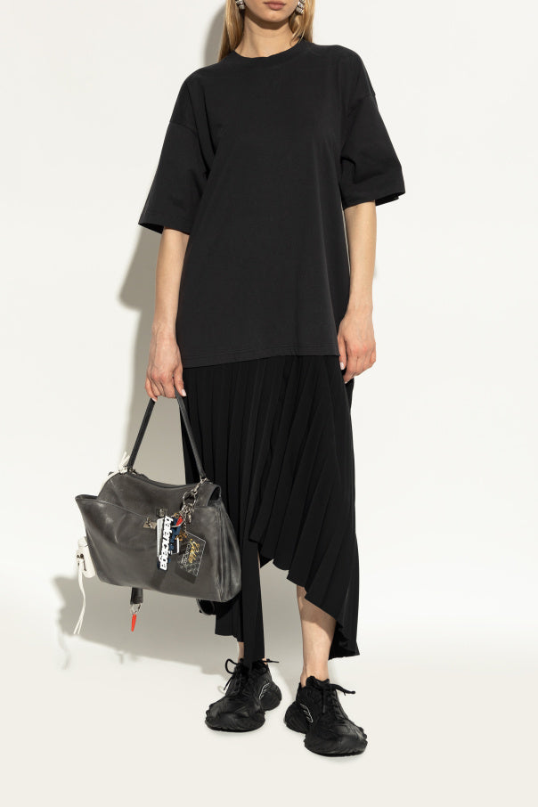 Balenciaga
Balenciaga BLACK Sneakers Monday