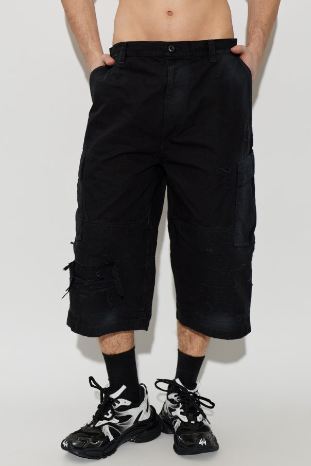 Balenciaga
Balenciaga BLACK Cargo shorts