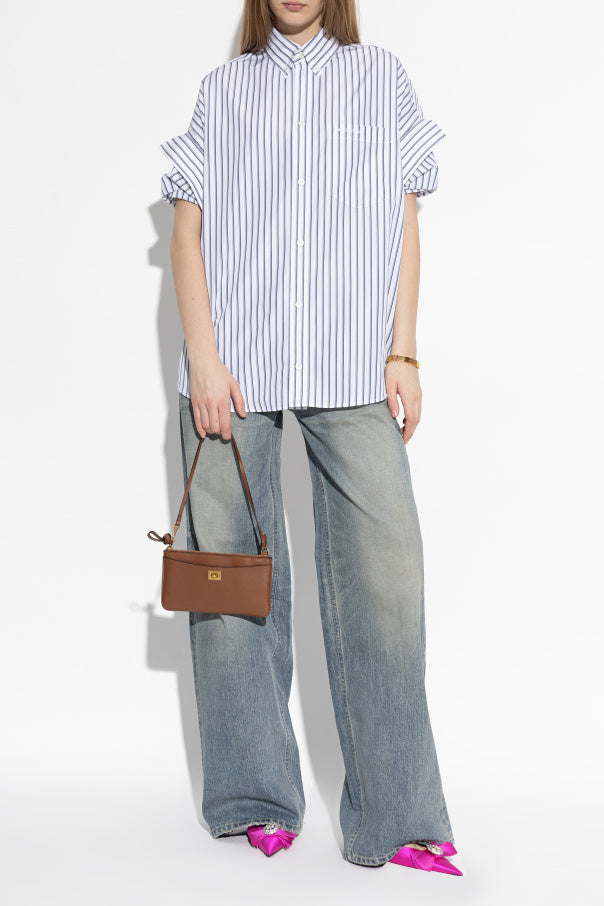 Balenciaga
Balenciaga PINK ‘Avenue’ heeled shoes