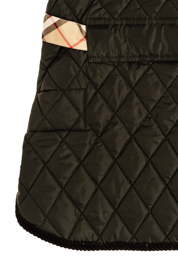 Burberry
Burberry BLACK Dog clothing