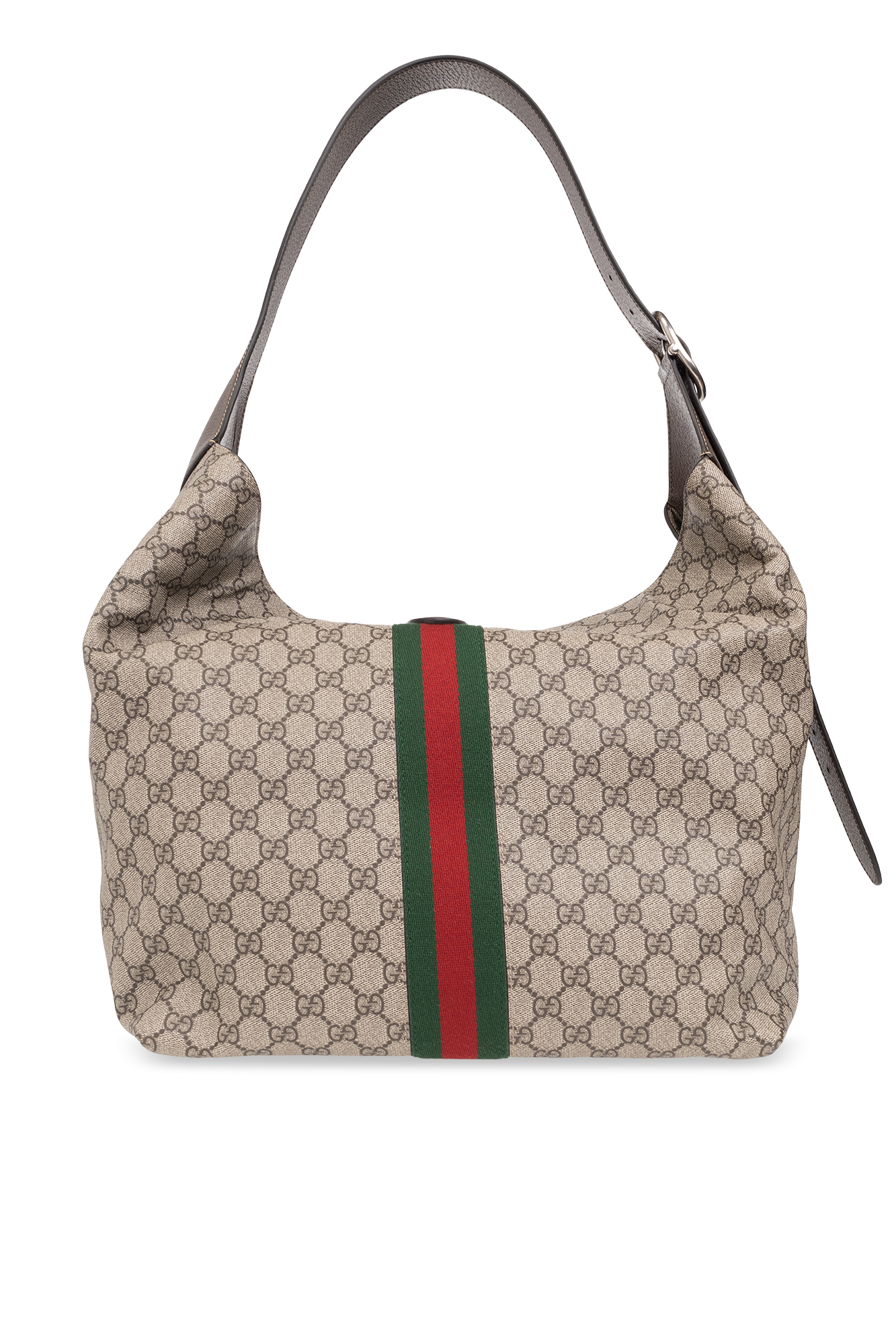 Gucci beige ‘Jackie 1961 Medium’ shoulder bag 758684 FACIP-8747