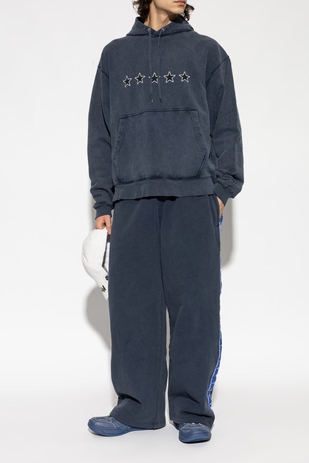 Balenciaga
Balenciaga BLUE 'Hamptons Medium Worn-Out' sports shoes