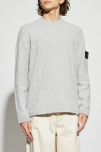 Stone Island
Stone Island GREY Wool sweater