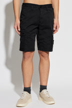 Stone Island
Stone Island BLACK Cargo shorts