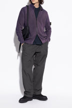 Stone Island
Stone Island BLACK Leather ankle boots