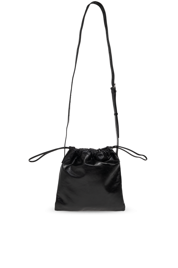 Balenciaga
Balenciaga BLACK Leather shoulder bag