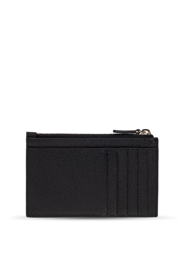 Balenciaga
Balenciaga BLACK Leather card holder