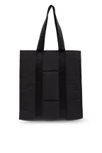 Jacquemus BLACK Bag of type shopper  236BA305 3174-990