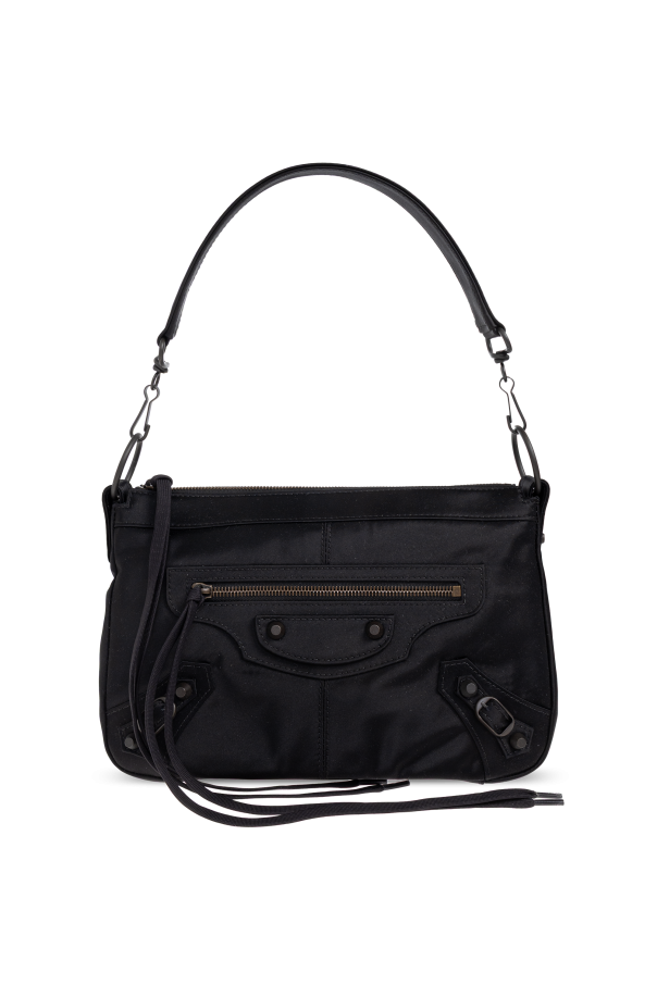 Balenciaga
Balenciaga BLACK Shoulder bag 'Le City Moto Small'