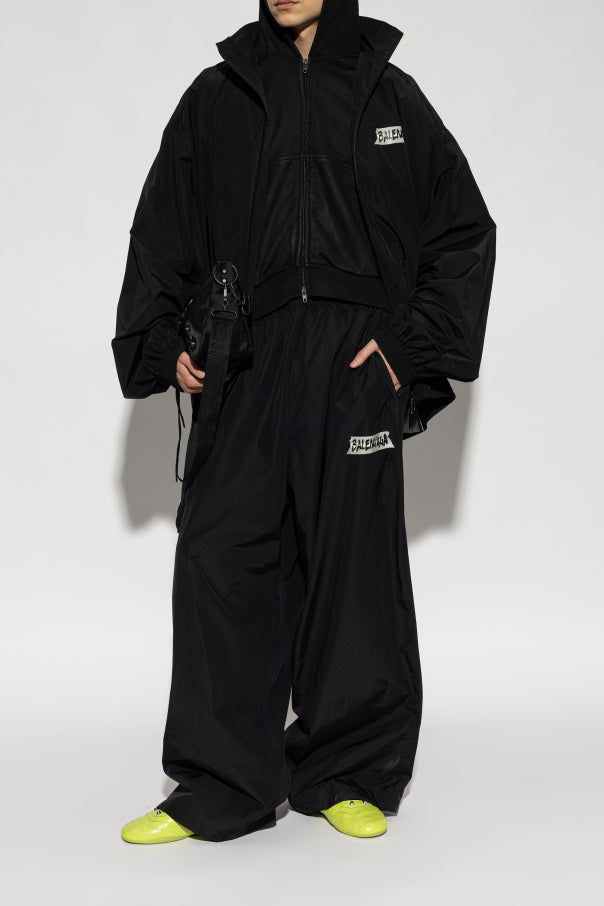 Balenciaga
Balenciaga GREEN 'City' sports shoes