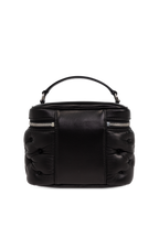Maison Margiela BLACK Handbag 'Glam Slam Vanity' SB2WD0091 P6434-T8013