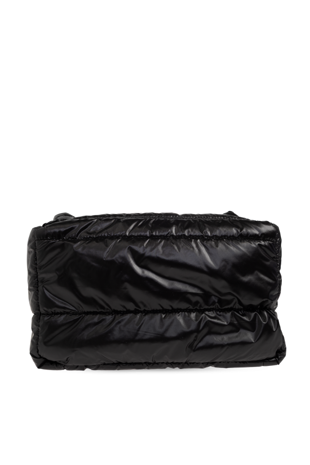 Balenciaga
Balenciaga BLACK Shoulder bag with logo patch