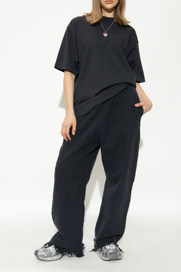 Balenciaga
Balenciaga GREY Sneakers 3XL EXTREME LACES B