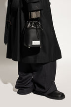 Maison Margiela BLACK Shoulder Bag  S61WG0035 P7245-HA200