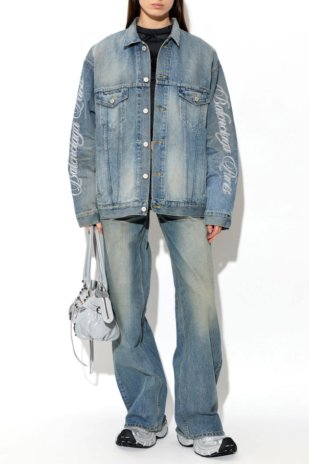 Balenciaga
Balenciaga GREY Sports shoes ‘6XL’