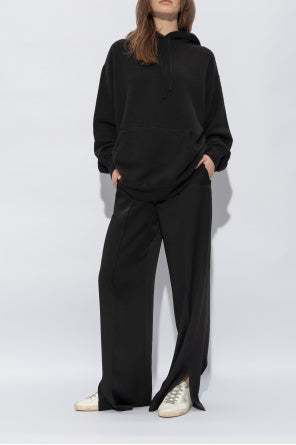 Golden Goose White Sneakers ‘Super-star Classic With Spur’