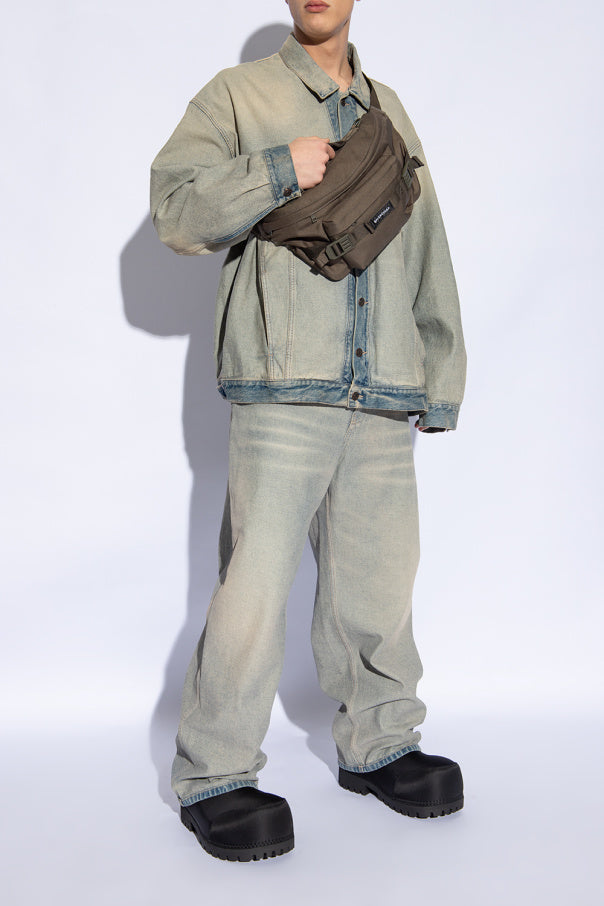 Balenciaga
Balenciaga BLACK ‘Skiwear’ collection ‘Alaska’ snow boots