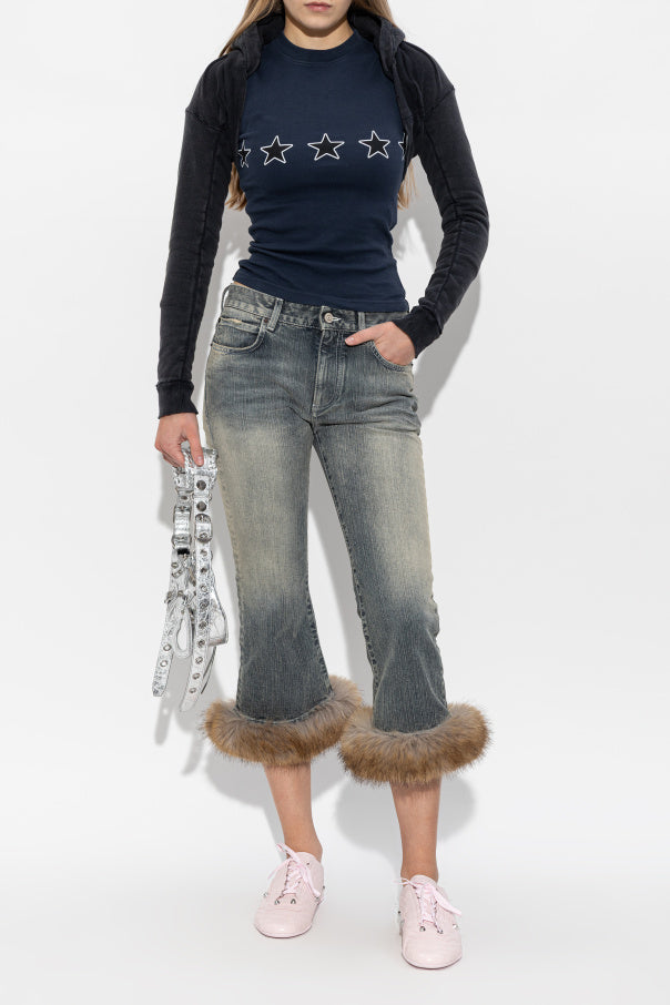 Balenciaga
Balenciaga PINK ‘City’ sports shoes