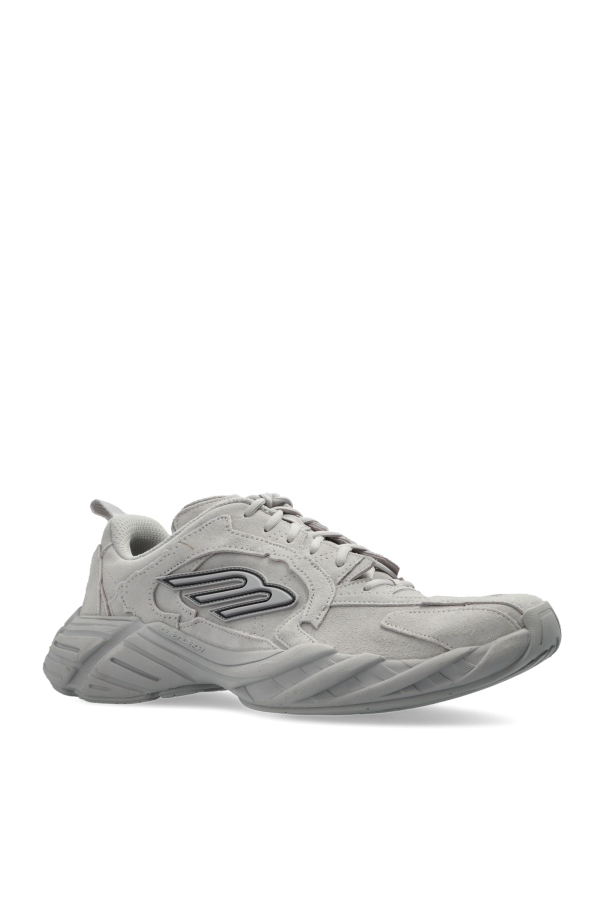 Balenciaga
Balenciaga GREY Sports shoes "Monday"