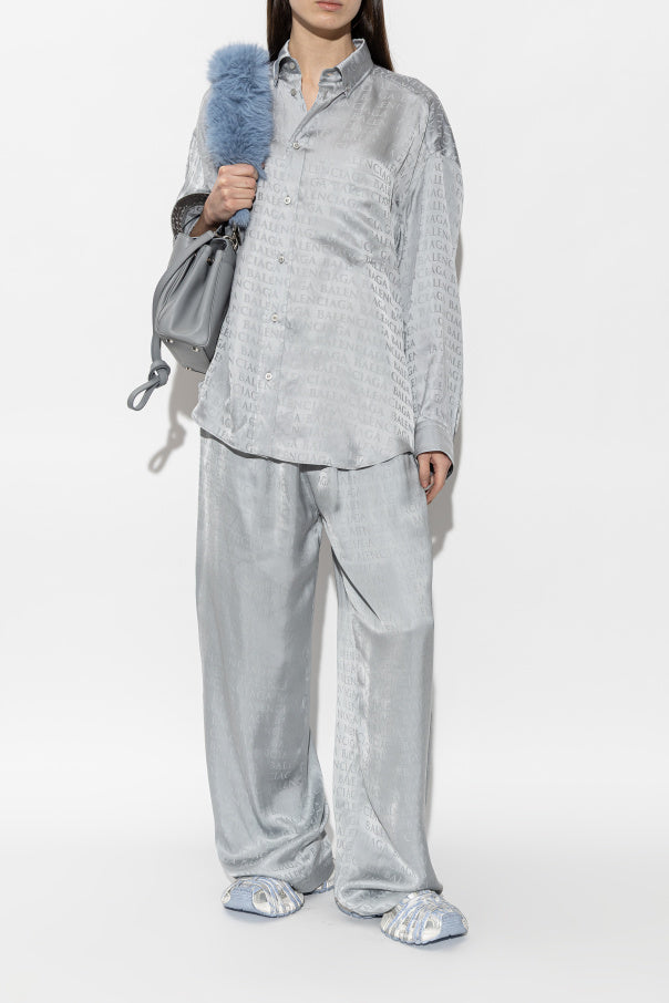 Balenciaga
Balenciaga WHITE Sports shoes ‘3XL Extreme Laces’