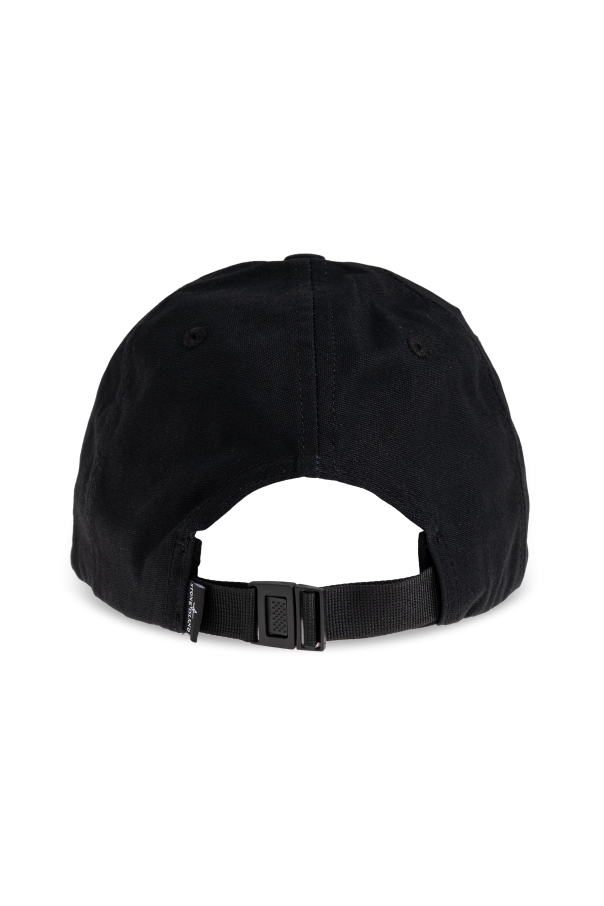 Stone Island
Stone Island BLACK Baseball cap
