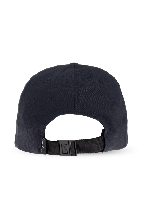 Stone Island
Stone Island BLACK Baseball cap