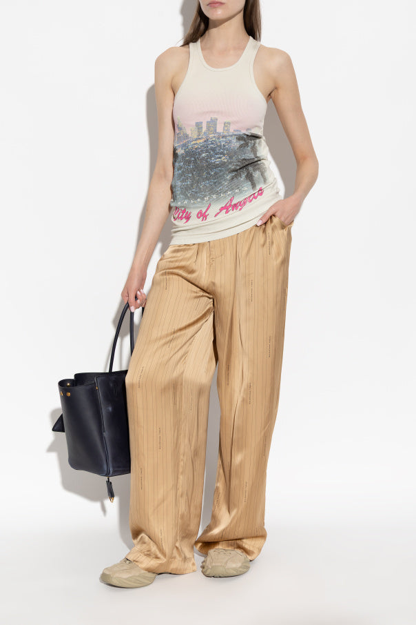 Balenciaga
Balenciaga beige Sports shoes "Monday"