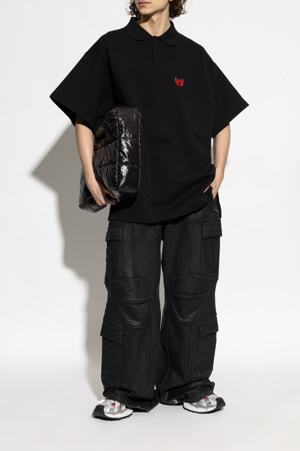 Balenciaga
Balenciaga GREY ‘3XL Extreme Laces’ sports shoes