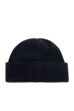 Stone Island
Stone Island NAVY BLUE Cap with logo patch