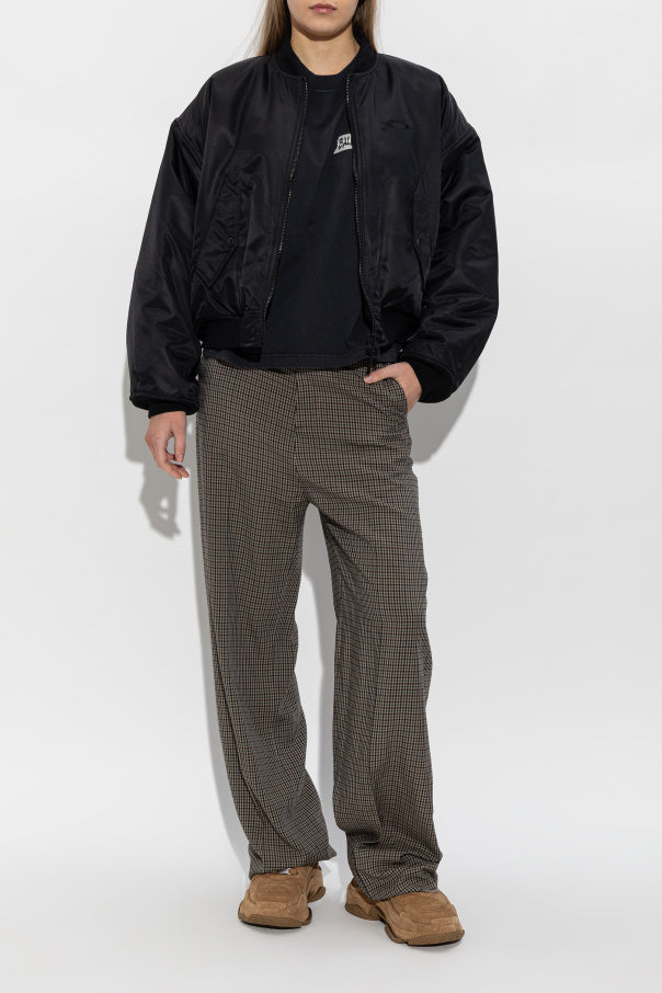 Balenciaga
Balenciaga BROWN 'Triple S' sports shoes