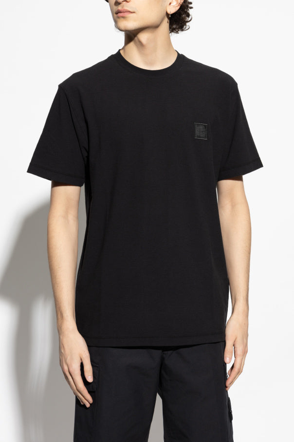 Stone Island
Stone Island BLACK T-shirt capsule Ghost