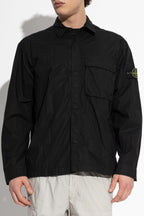 Stone Island
Stone Island BLACK Shirt with pocket