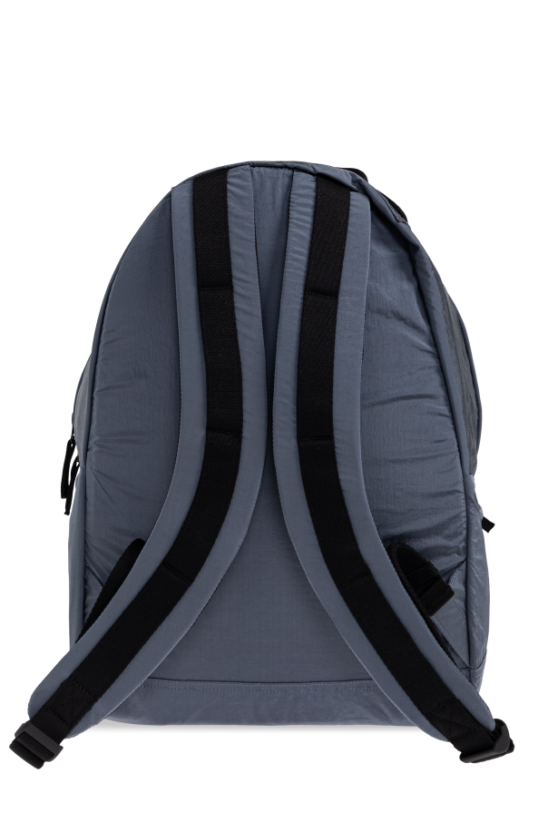 Stone Island
Stone Island BLUE Backpack with logo patch
