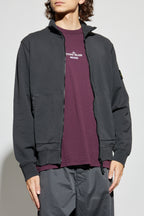 Stone Island
Stone Island GREY Sweatshirt with stand-up collar