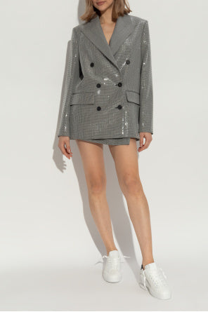 Golden Goose White Sneakers Pure New