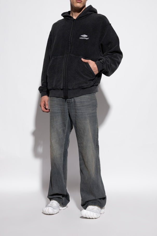 Balenciaga
Balenciaga WHITE ‘Anatomic Runner’ sports shoes