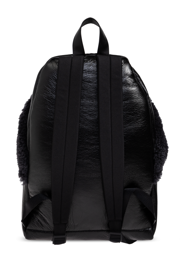 Balenciaga
Balenciaga BLACK ‘Explorer’ backpack