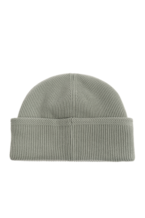 Stone Island
Stone Island GREEN Cap with logo patch