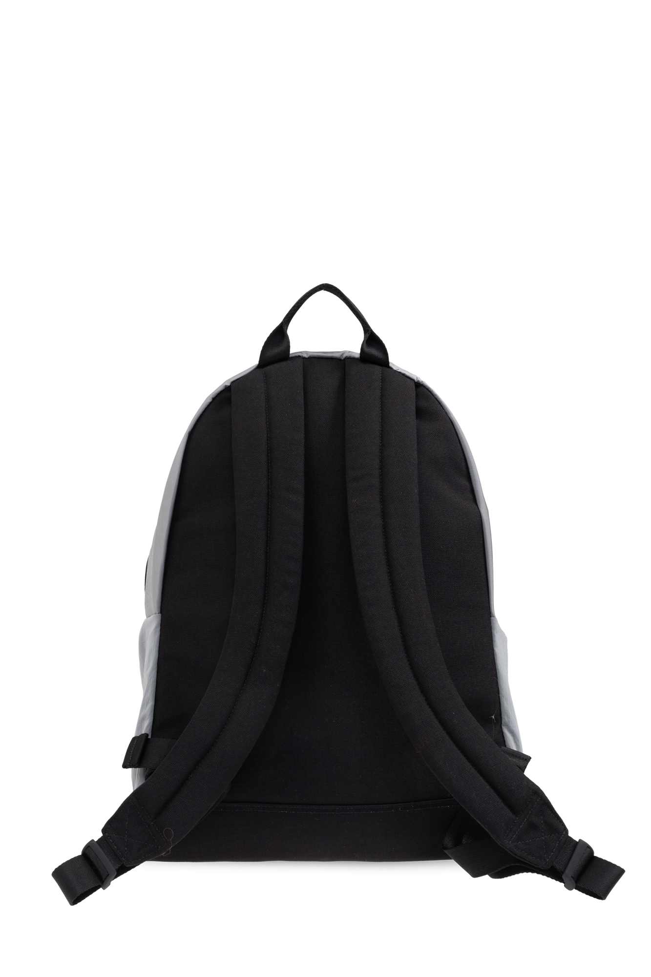 Рюкзак Stone Island GREY з логотипом K1S159200009 S0076-V0061