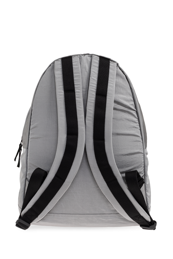 Stone Island
Stone Island GREY Backpack with logo patch