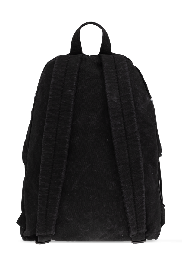 Balenciaga
Balenciaga BLACK Backpack with vintage effect