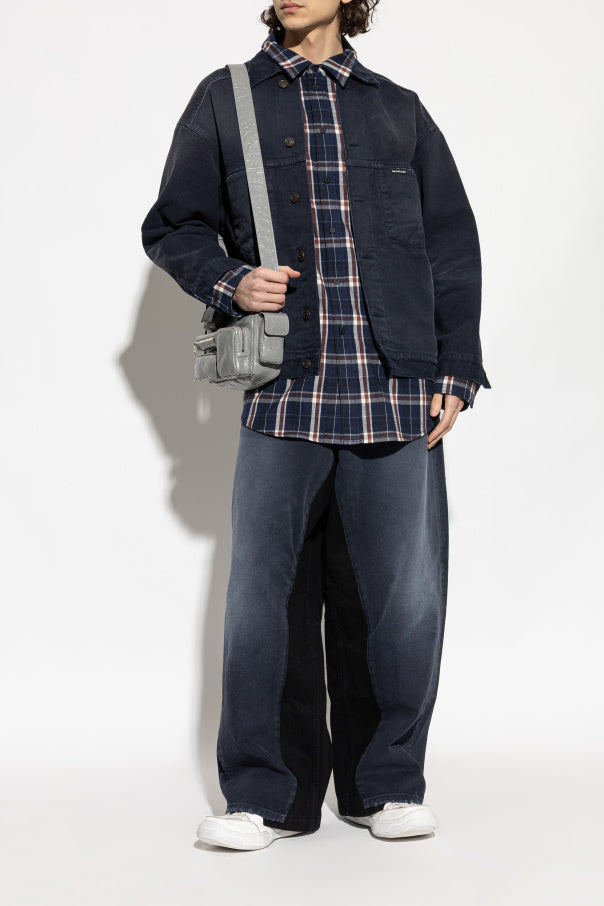 Balenciaga
Balenciaga WHITE ‘Hamptons’ sports shoes