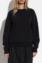Ami Alexandre Mattiussi
Ami Alexandre Mattiussi BLACK Sweatshirt with logo