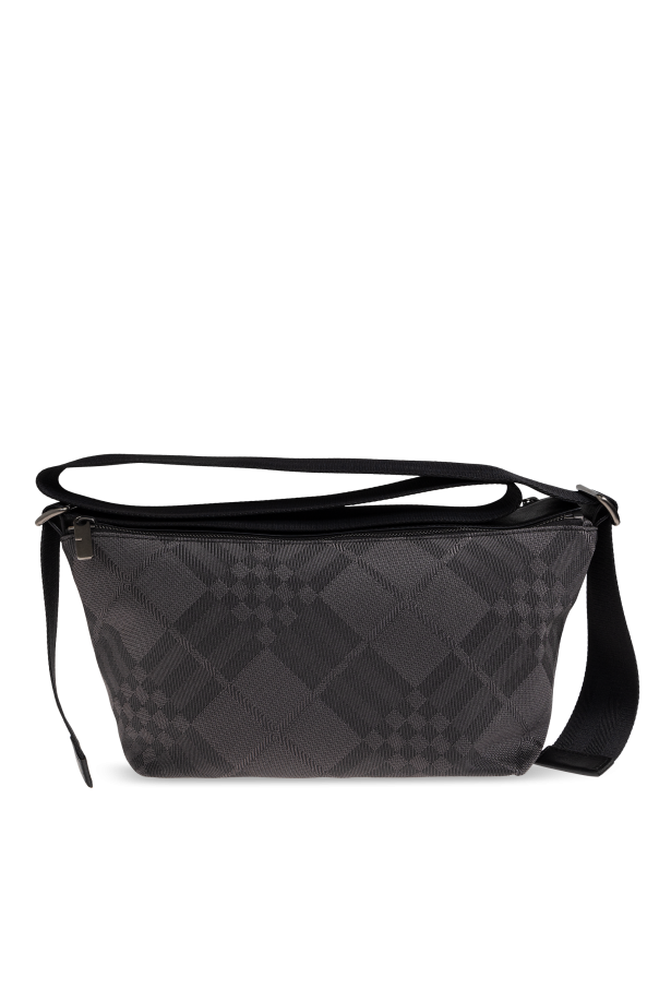 Burberry
Burberry BLACK Shoulder bag with logo