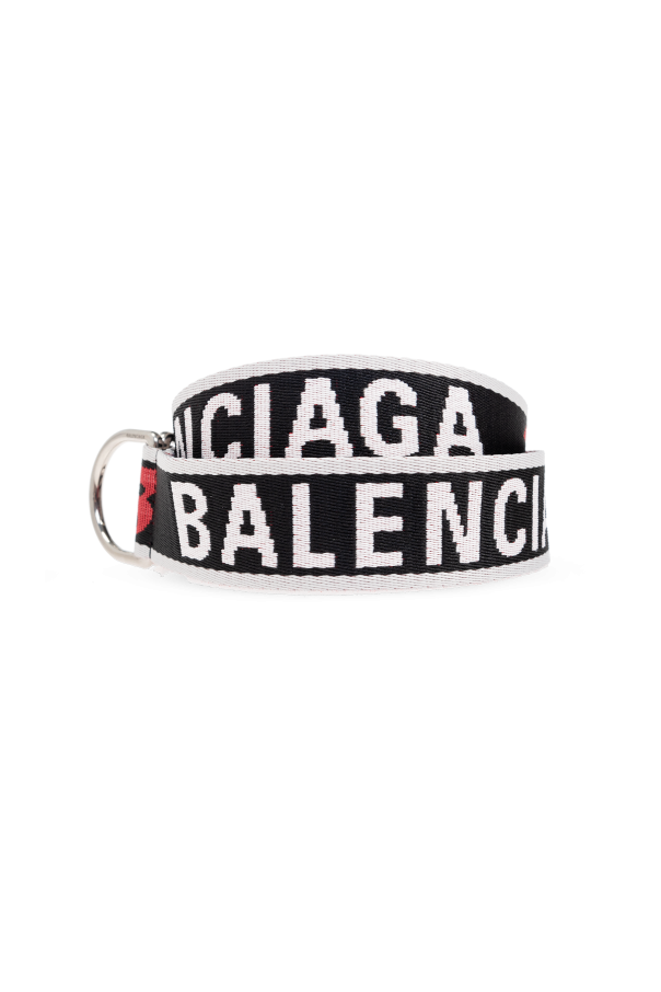 Balenciaga
Balenciaga BLACK Belt with logo