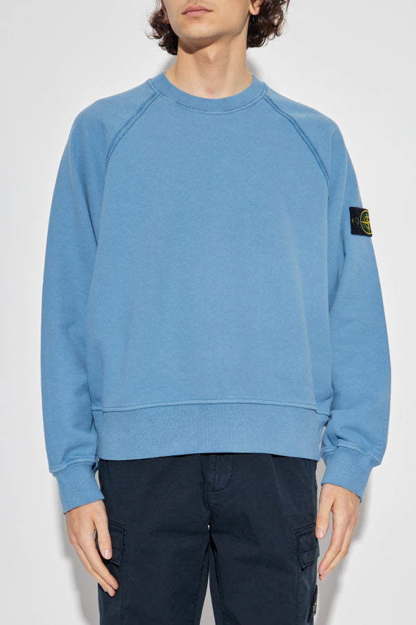Stone Island
Stone Island BLUE Sweatshirt with logo