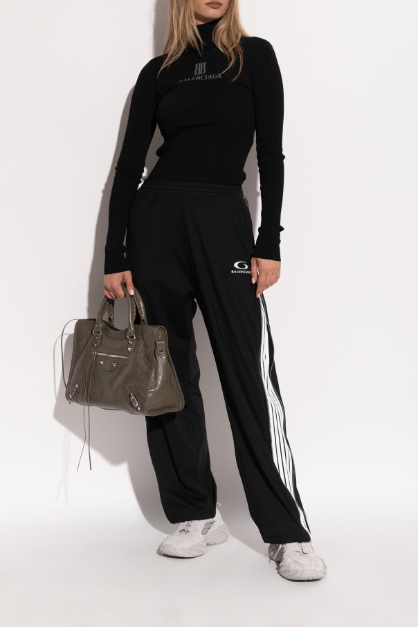 Balenciaga
Balenciaga GREY Sports shoes "Monday"